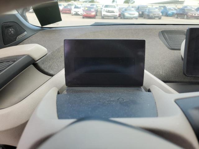 WBY1Z4C51FV502938 BMW I3 REX