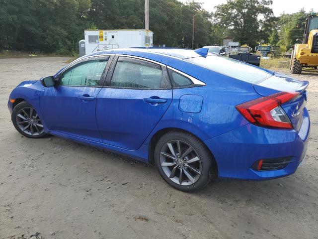 2HGFC1F34LH681192 Honda CIVIC EX