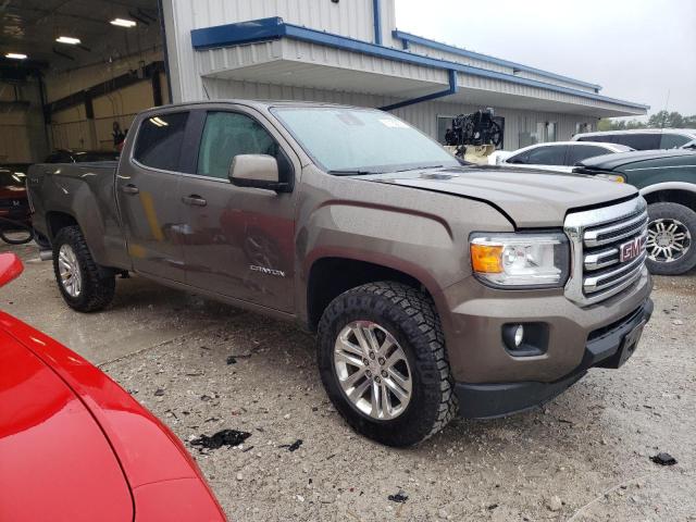 1GTP6CE11G1240243 GMC CANYON SLE