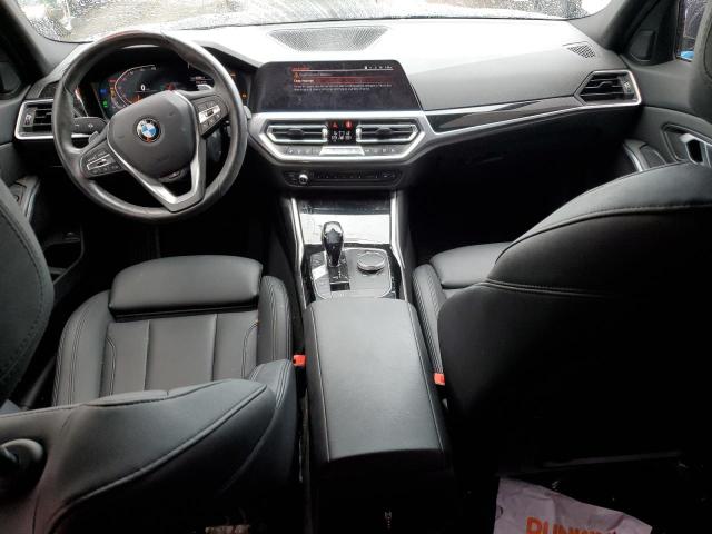 WBA5R7C56KAJ84561 BMW 330XI