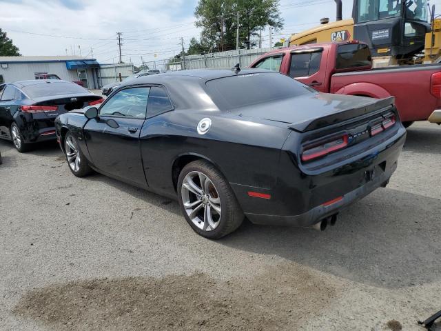 2C3CDZBT8GH213902 Dodge Challenger R/t