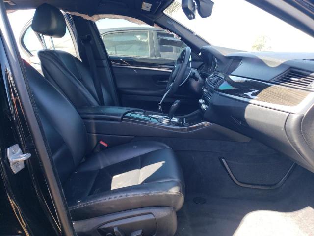 WBA5B1C56FD918458 BMW 535 I