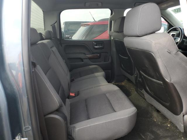 3GTU2UEC9EG156935 GMC Sierra K1500 Sle