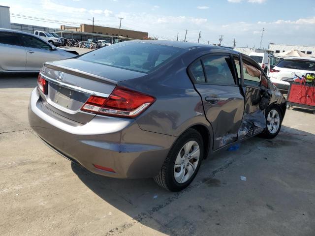 19XFB2F52EE072173 Honda Civic Lx