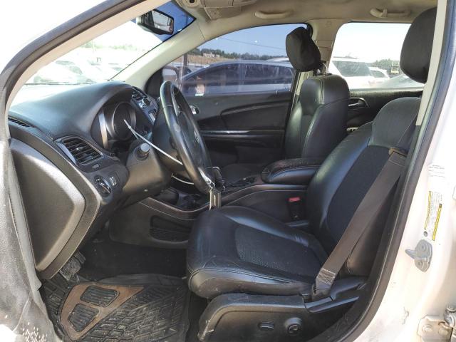 3C4PDCGG9JT157179 Dodge Journey Crossroad
