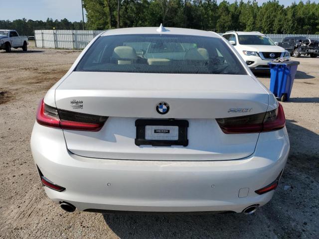 3MW5R1J05N8C33947 BMW 330I