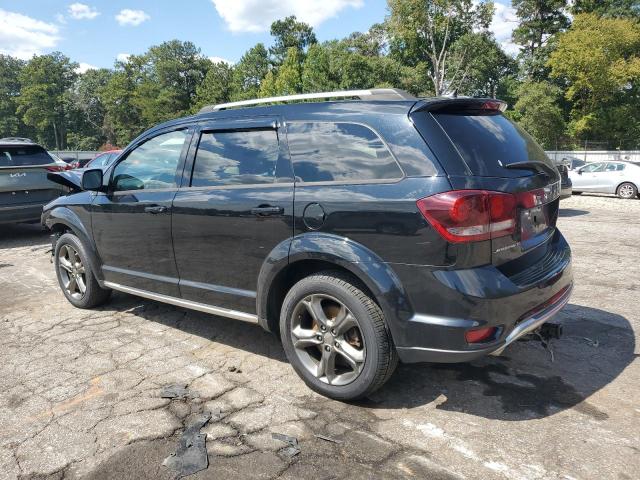 3C4PDCGG0GT135371 Dodge Journey Crossroad