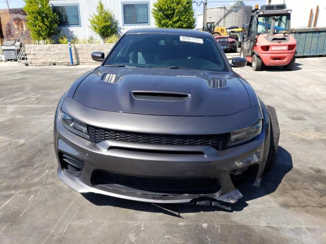 2C3CDXL96MH559031 Dodge Charger Srt Hellcat