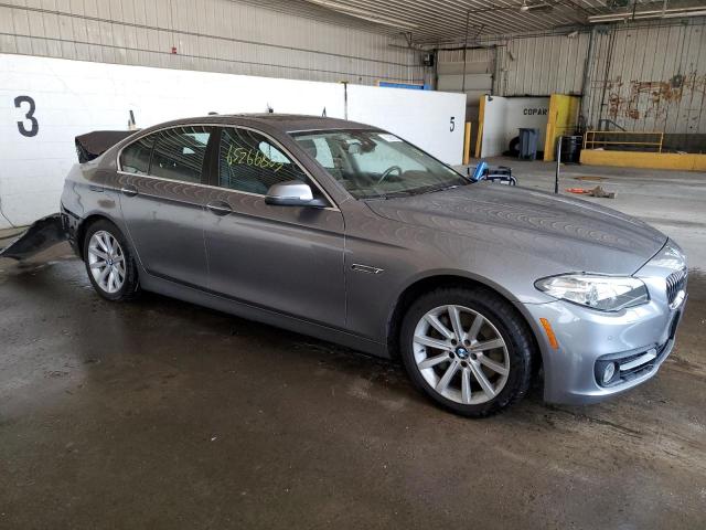WBA5B3C5XFD547316 BMW 535 XI