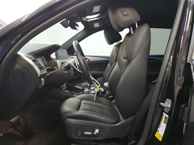 5UX43DP08N9L39340 BMW X3 Sdrive30i