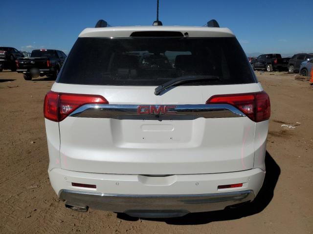 1GKKNXLS5JZ102296 GMC Acadia Denali