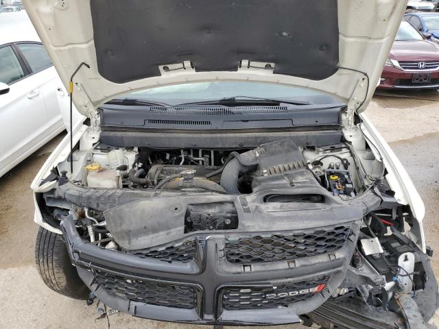 3C4PDCGB3JT257346 Dodge Journey Crossroad
