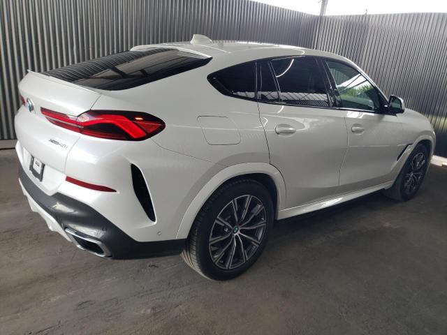5UXCY6C0XM9G71201 BMW X6 Xdrive40i