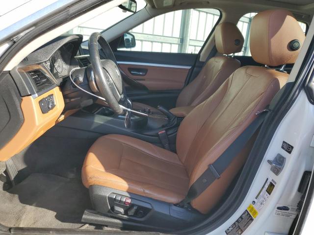 WBA3X5C55FD560785 BMW 328 XIGT