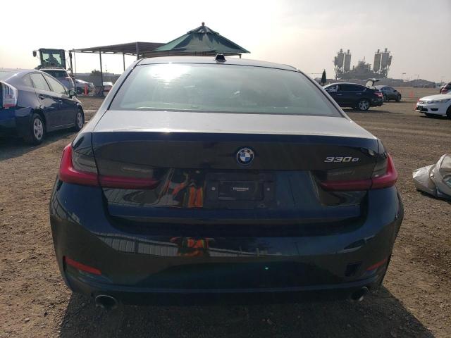 3MW39FF02P8C89943 BMW 330e