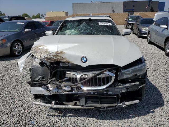 WBA5R1C57KAJ98515 BMW 330I