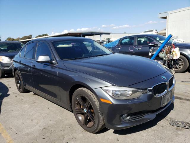 WBA3B1C58FK138657 BMW 320 I