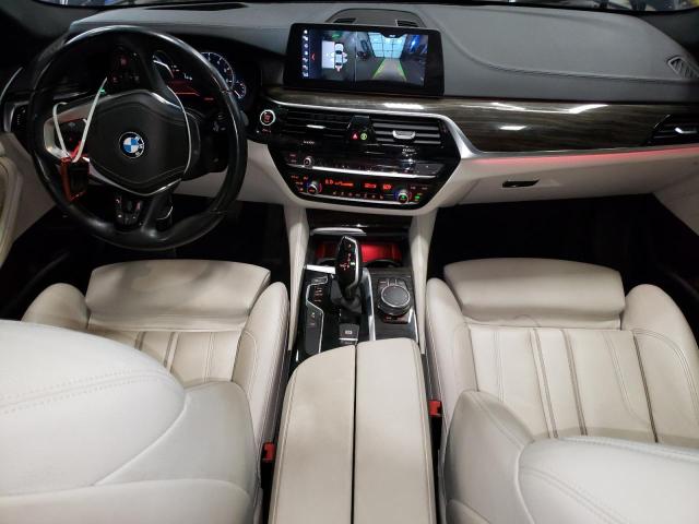 WBAJE5C54JWA93274 BMW 540 I