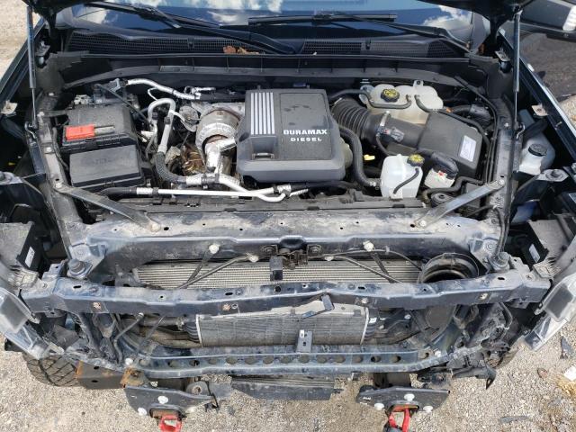 1GTU9EET4MZ198803 GMC Sierra K1500 At4