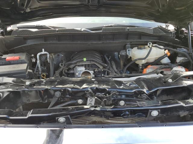 1GTP9EED3KZ139275 GMC Sierra K1500 At4