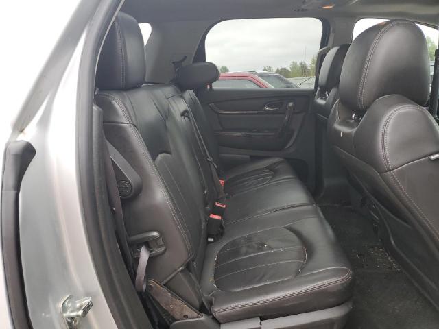 1GKKVTKD8FJ324669 GMC Acadia Denali