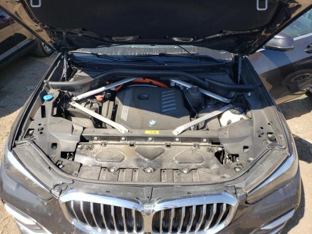 5UXTA6C09P9P55483 BMW X5 Xdrive45e