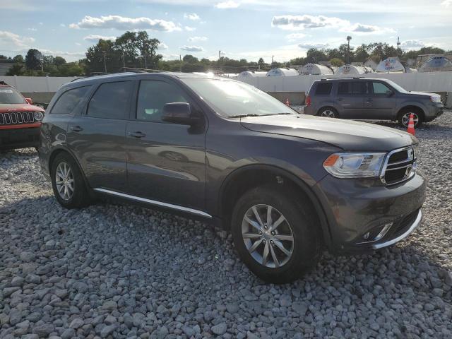 1C4RDJAG7HC762149 Dodge Durango Sxt