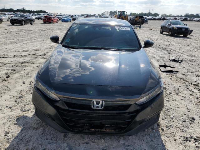 1HGCV1F32LA102261 Honda Accord Sport