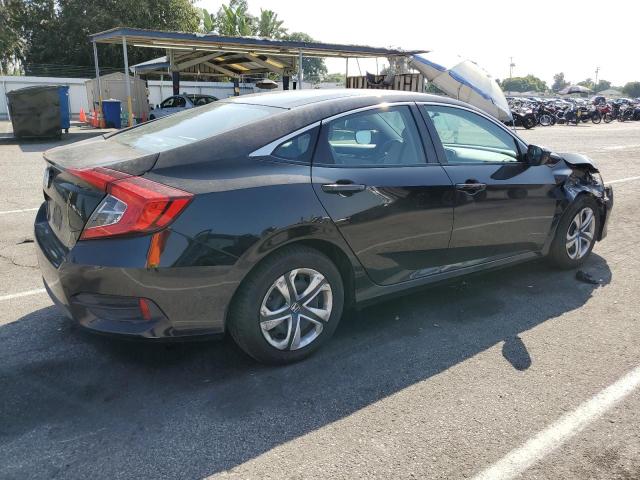 2HGFC2F51HH532804 Honda Civic Lx