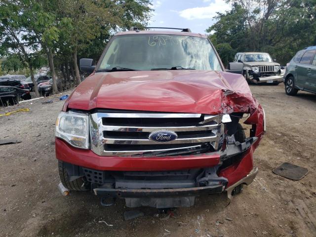 1FMJK1J54EEF39130 Ford Expedition El Xlt