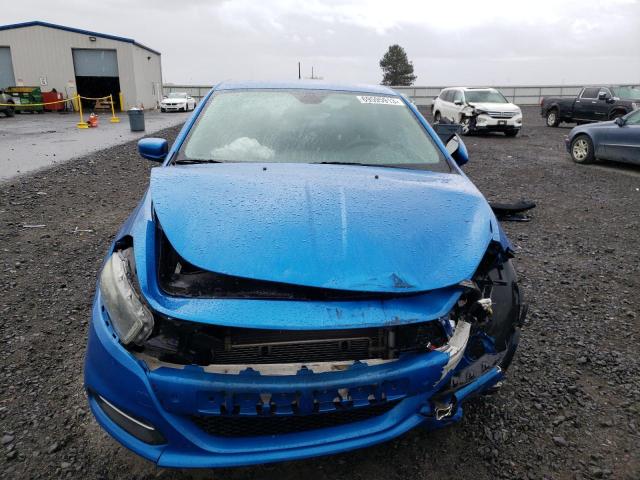 1C3CDFAA9FD414623 Dodge DART SE