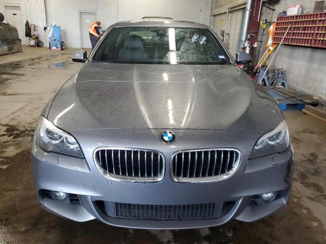 WBA5B3C57GG257244 BMW 535 XI