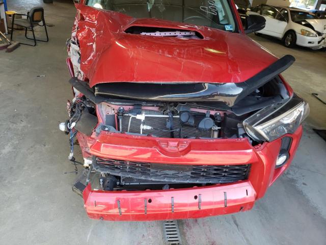 JTEBU5JR9L5836447 Toyota 4runner Sr5/sr5 Premium