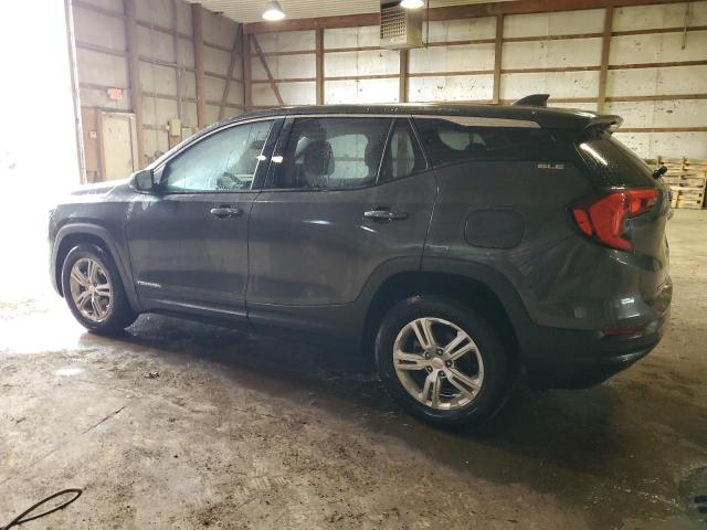 3GKALMEV0KL164334 GMC Terrain Sle
