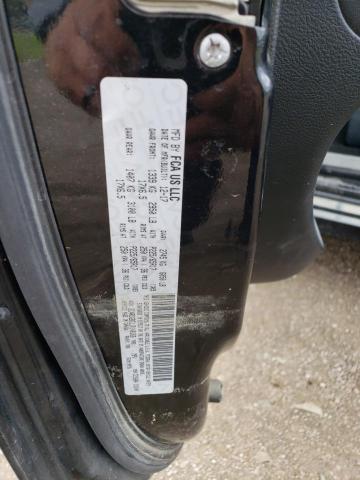 2C4RDGBG1JR146168 Dodge Grand Caravan Se