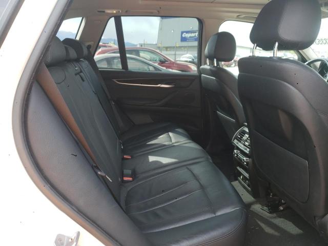 5UXKT0C57G0S78992 BMW X5 Xdr40e