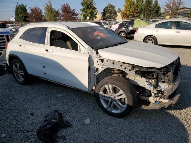 WDCTG4GB3FJ057684 Mercedes-Benz Gla 250 4matic