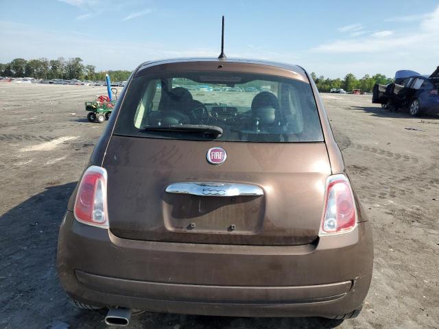 3C3CFFAR3FT667303 Fiat 500 POP