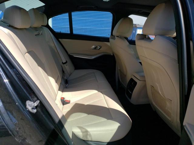 3MW5P7J08N8C74842 BMW 330e