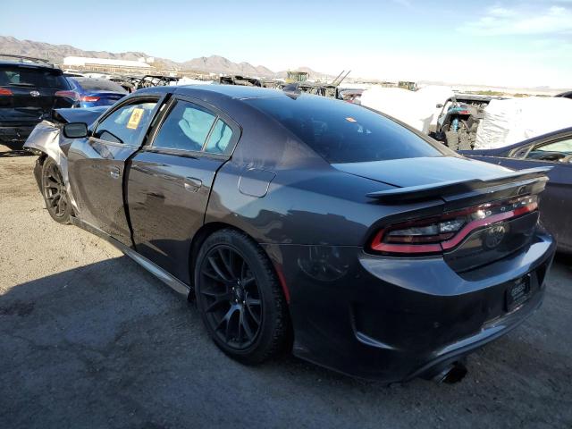 2C3CDXGJ7HH602091 Dodge Charger R/t 392
