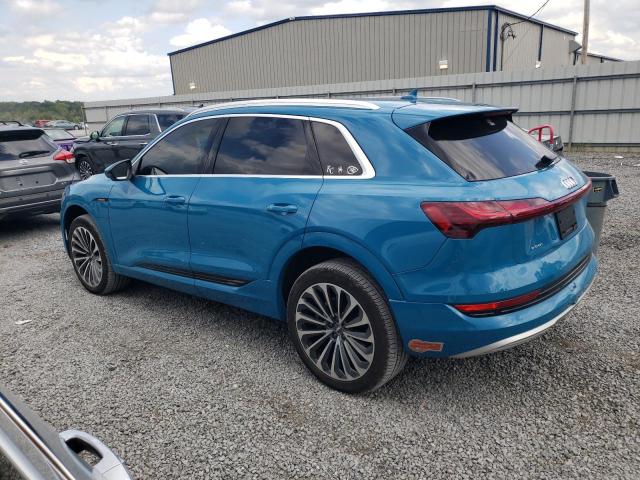 WA1VABGE8KB020742 Audi E-tron Prestige
