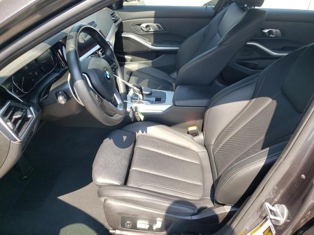3MW5R7J03N8C61703 BMW 330XI