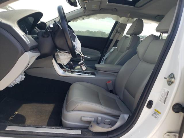 19UUB1F36GA007916 Acura TLX