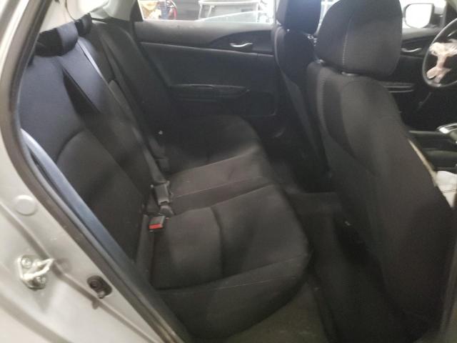 2HGFC2F69LH560108 Honda Civic Lx