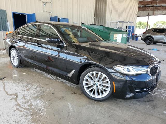 WBA53BH0XNCJ19836 BMW 530 I