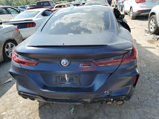 WBSAE0C05PCK65256 BMW M8