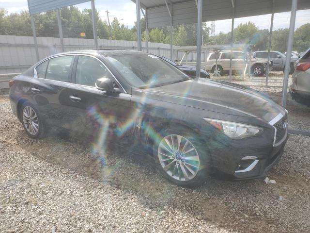 JN1EV7AR9JM438011 Infiniti Q50 LUXE