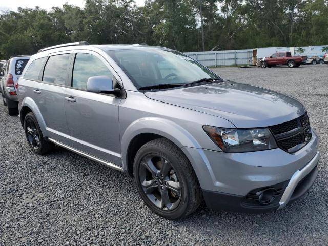 3C4PDDGG4JT387623 Dodge Journey Crossroad