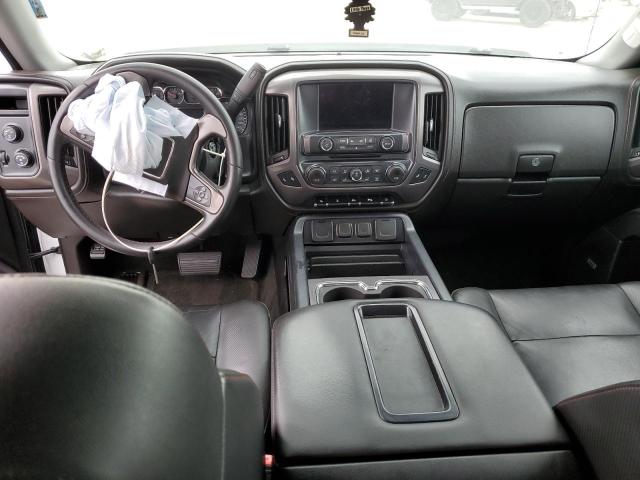 1GTV2VEC4EZ145576 GMC Sierra K1500 Slt