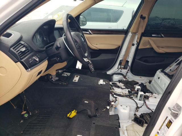 5UXWX9C56G0D88140 BMW X3 Xdrive28i